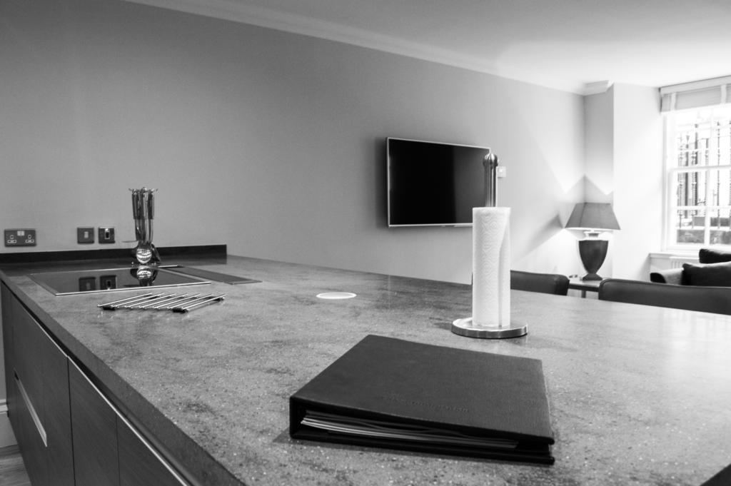 Dreamhouse At Blythswood Apartments Glasgow Zimmer foto