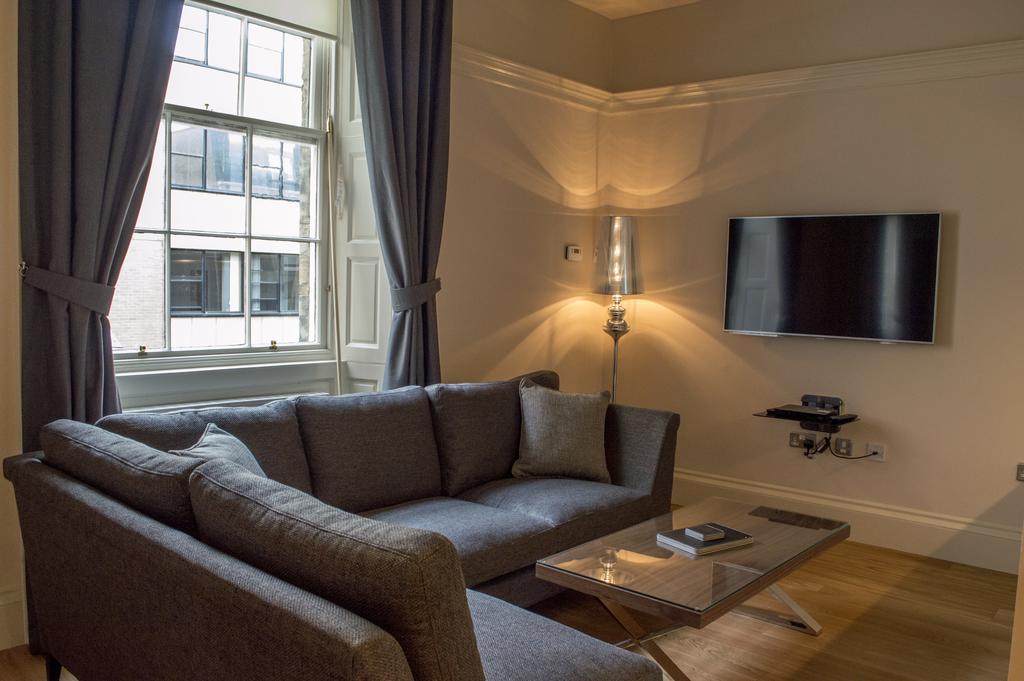 Dreamhouse At Blythswood Apartments Glasgow Zimmer foto