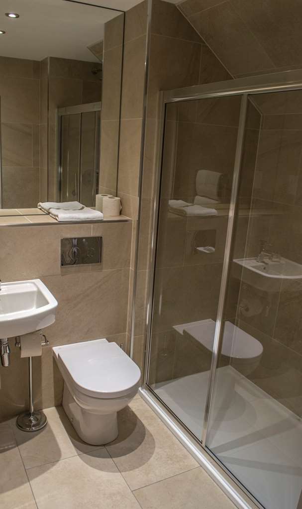 Dreamhouse At Blythswood Apartments Glasgow Zimmer foto
