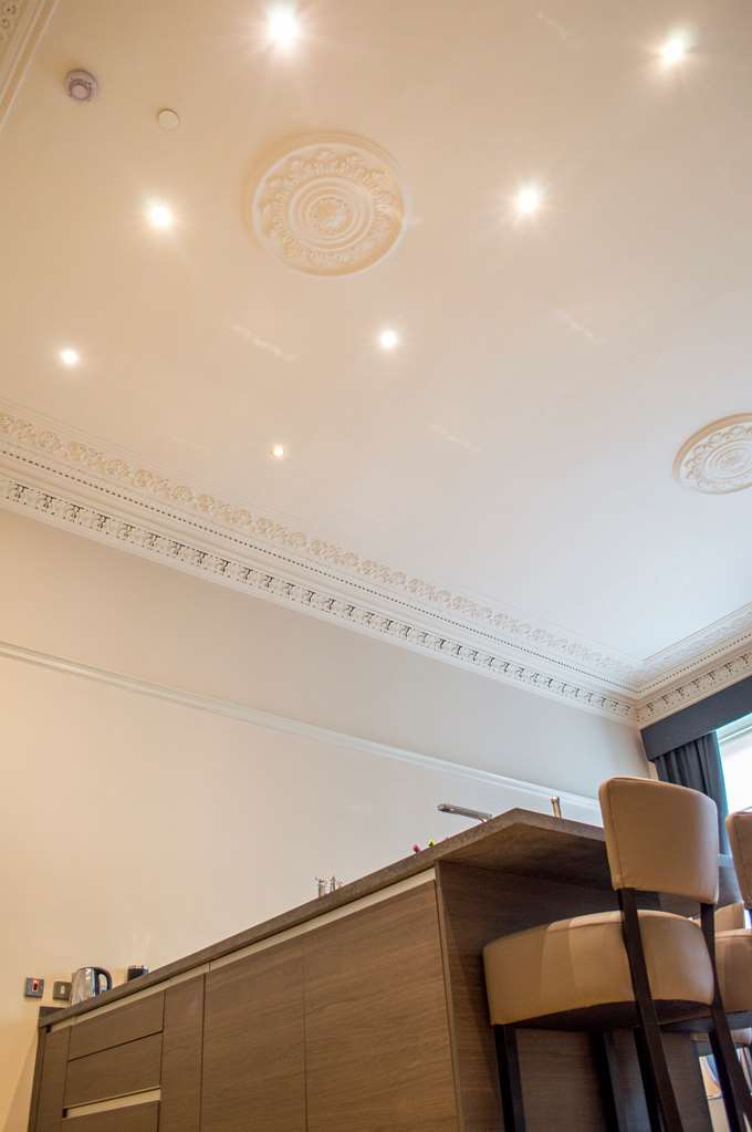 Dreamhouse At Blythswood Apartments Glasgow Zimmer foto
