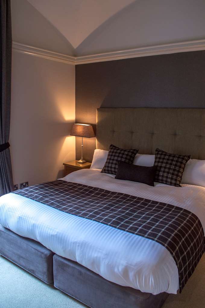 Dreamhouse At Blythswood Apartments Glasgow Zimmer foto