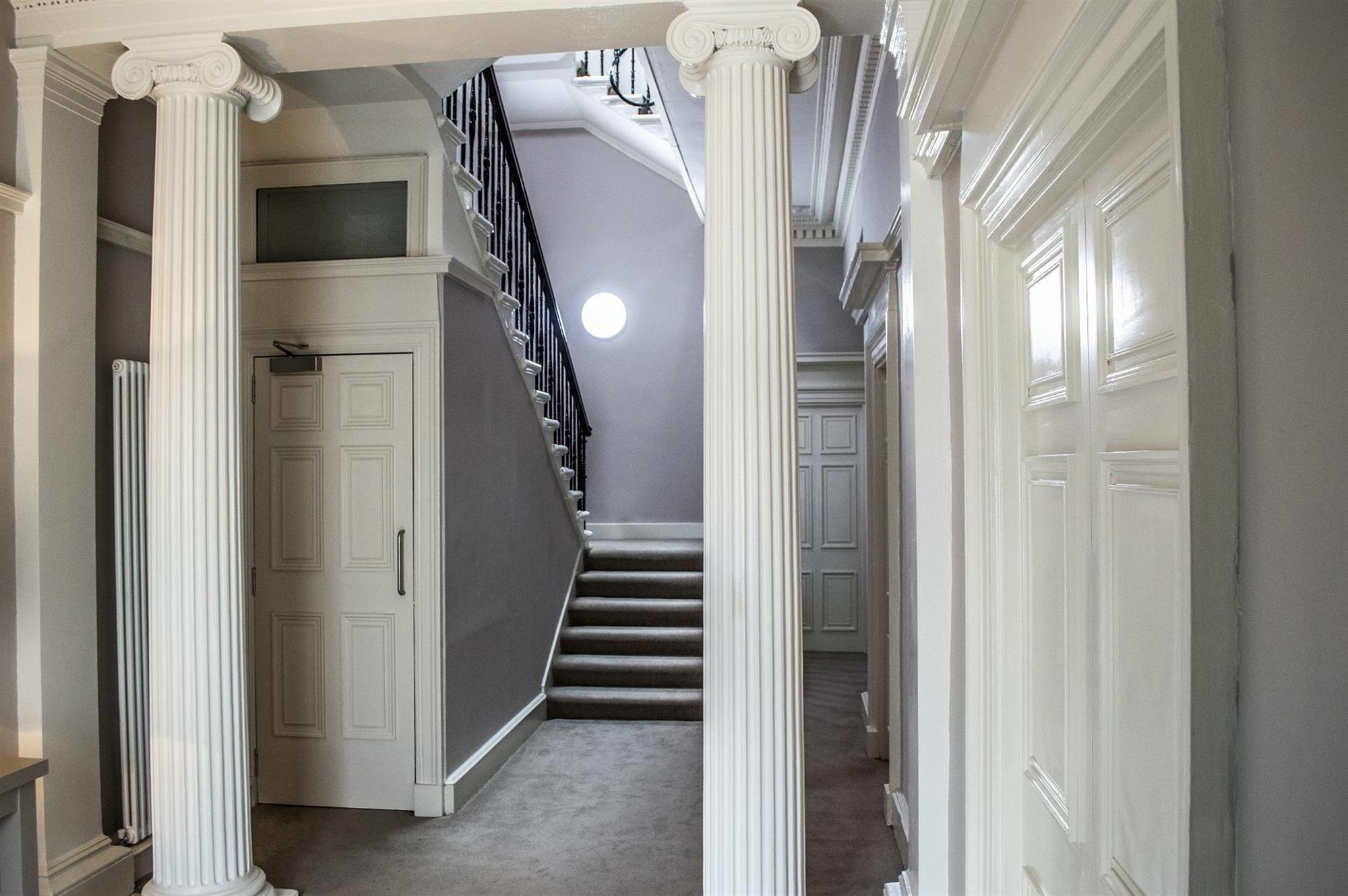 Dreamhouse At Blythswood Apartments Glasgow Exterior foto
